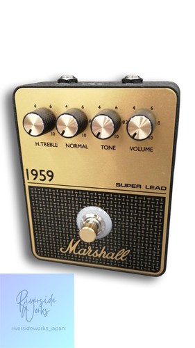 Marshall 1959 super lead - super,