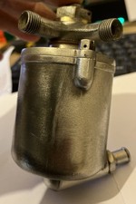 Amal 504 Remote Float Chamber