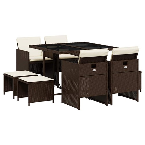 Stylish seater garden - stylish, 14-seater