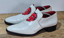 JEFFERY WEST HANDCRAFTED