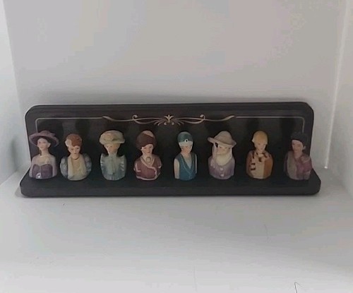 Vtg 1980s avon ladies - vtg,