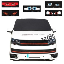 VW Windscreen Cover Up T6 T6.1