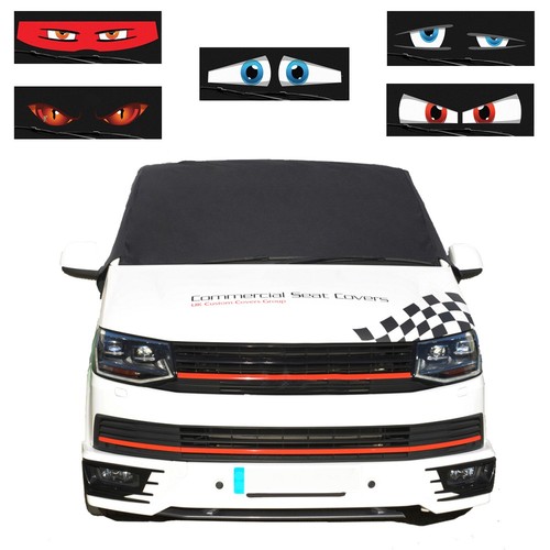 Windscreen cover t6 1 - vw, t6.1