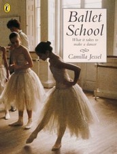 Ballet school (Paperback) - FREE Shipping