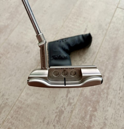 Scotty cameron super - cameron, select
