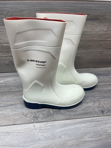 Dunlop purofort wellington - purofort,