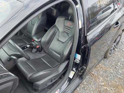 Front seat set - set,