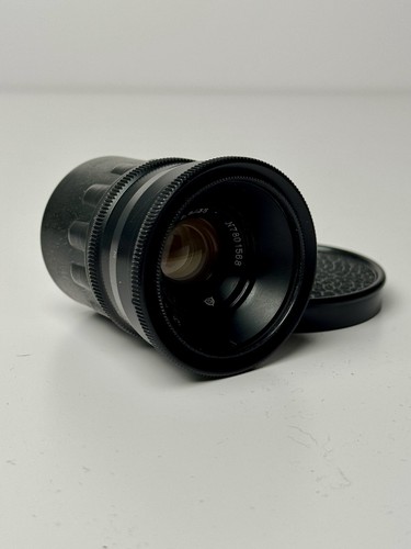 Jupiter series 35mm 2 - series,