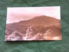 CAPEL CURIG Wales Moel Siabod