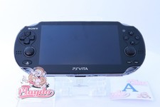 PS Vita PCH-1000 Black [