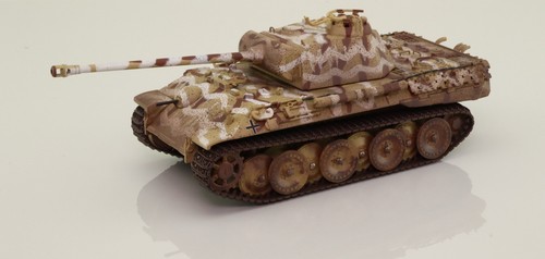 Panther ausf german - panther, g