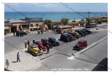 IWC929 - Cars on the Esplanade