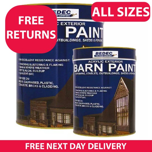Bedec barn paint - bedec, paint,