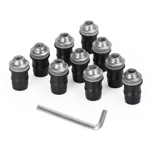 Pack alu silver - alu,