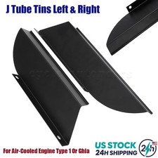   J Tube Tins Industrial For