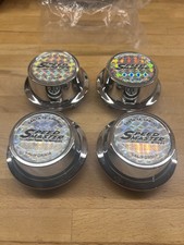 Genuine MOON Mooneyes Centre