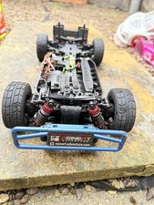 Tamiya Rrc Truck 1/10 Scale