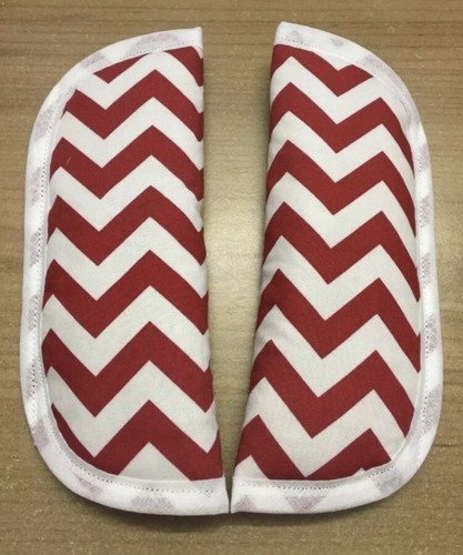 Comfort strap pads - comfort, baby