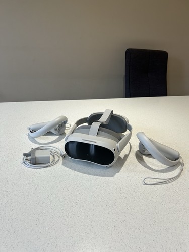 Pico 128gb all one vr - 4,