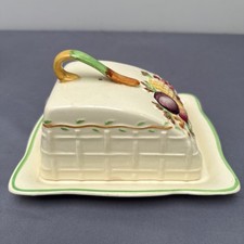 ROYAL STAFFORDSHIRE CHEESE