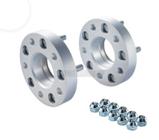 Eibach wheel spacers honda - spacers,