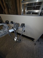 Thule Hitchmount 3 Bike Carrier