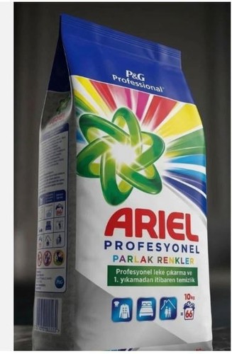 Ariel professional washing - ariel,