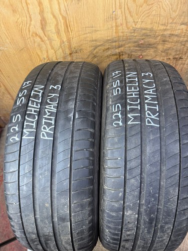 225 michelin primacy - primacy, 3
