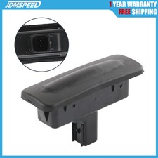 Rear Tailgate Lock Boot