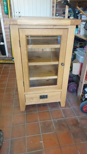 Storage display - storage, /