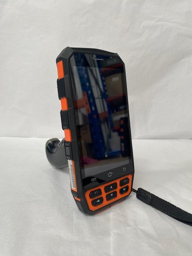 Rugged pda c5000 - rugged,