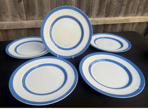 Green cornish ware - 5x, t.g.