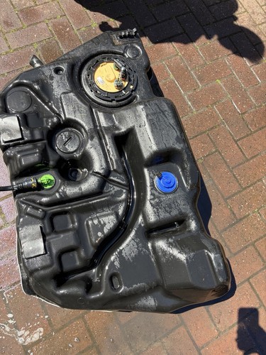 Genuine ford mondeo mk5 - mondeo,