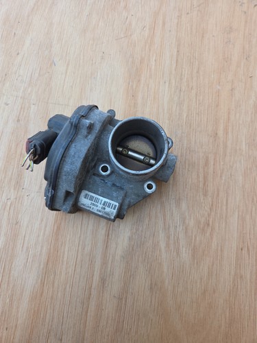 Ford fiesta mk6 petrol - mk6,