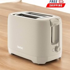 Tefal Morning 2 Slice Toaster