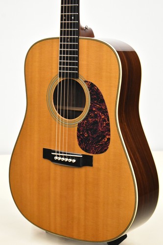Martin 28v 2007 acoustic - martin, hd-28v