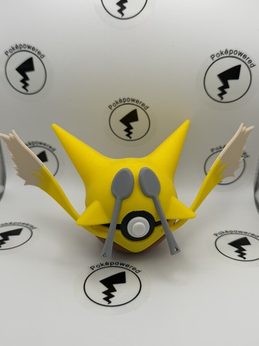 Alakazam pokeball - alakazam,