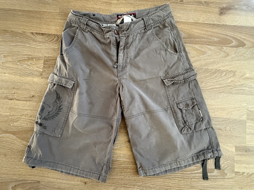 Vintage neill board shorts - vintage,