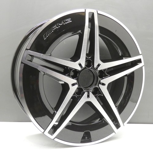 Mercedes eqa eqb - eqb, amg