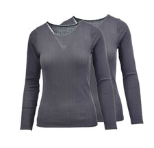 M&S Women's 2 Pack Thermals