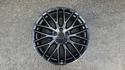 Genuine audi 19 black - q3,