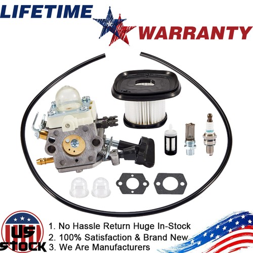 Carburetor for stihl bg86c - carburetor,