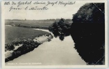 Greven Westphalia Greven Schoeneflieth 