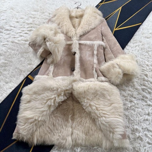 Karl donoghue shearling lamb - donoghue,