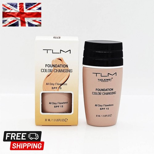 Tlm colour changing liquid - tlm,