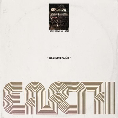 Brand new earth - -, wem