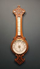 Superb Quality Antique Oak &