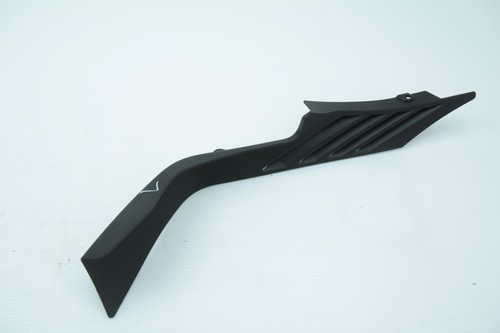 Yamaha yzf left filler 1 - yamaha,