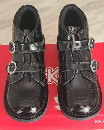 Kickers kick double buckle - kickers,