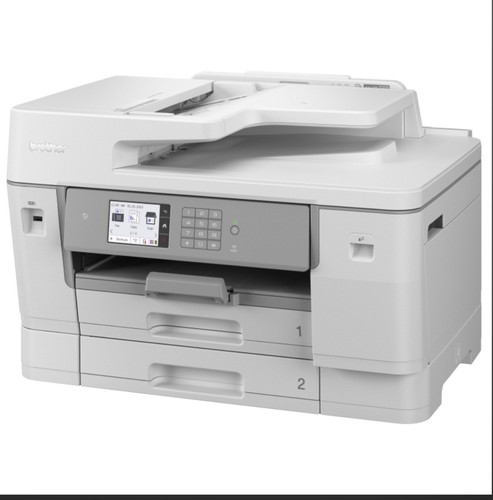 Brother mfc j6955dw all - brother, all-in-one